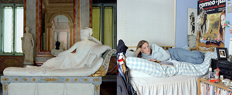 Jane Brettle: Restoration Works Title page: